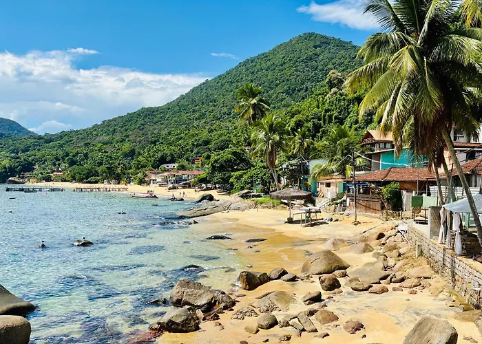 Pousada Gabriel Praia de Araçatiba